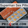 Superman Sex Pills 43